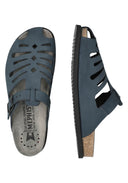 Sandales NIKOS Marine