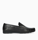 Mocassins ALGORAS noirs