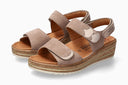 Sandales RILEY Beige