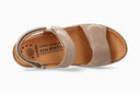 Sandales RILEY Beige