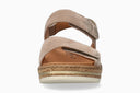 Sandales RILEY Beige