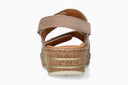 Sandales RILEY Beige