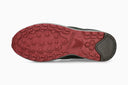 Bottines SATIKA-TEX vertes