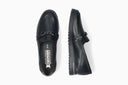 Mocassins JULIANA noires