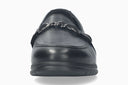 Mocassins JULIANA noires