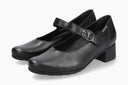 Ballerines GESSIKA noires