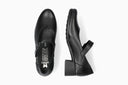 Ballerines GESSIKA noires
