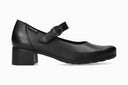 Ballerines GESSIKA noires