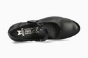 Ballerines GESSIKA noires