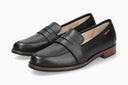 Mocassins HADELE noires