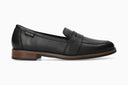 Mocassins HADELE noires
