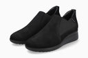 Baskets IBELINA noires