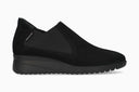 Baskets IBELINA noires