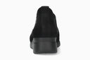 Baskets IBELINA noires
