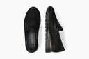 Mocassins ELYNA noires