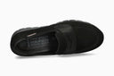 Mocassins ELYNA noires