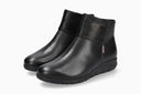 Bottines ILINCA noires