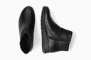 Bottines ILINCA noires