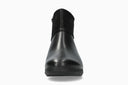 Bottines ILINCA noires