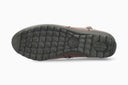 Bottines AVRIL marrons
