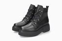 Bottines BARISA noires