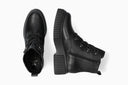 Bottines BARISA noires