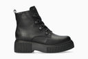 Bottines BARISA noires