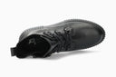 Bottines BARISA noires