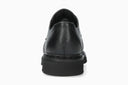 Derbies Goodyear Welt / Norvegien SOLINE noires  