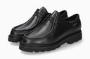 Derbies Goodyear Welt / Norvegien SUE noires  