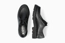 Derbies Goodyear Welt / Norvegien SUE noires  