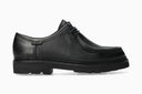 Derbies Goodyear Welt / Norvegien SUE noires  