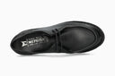 Derbies Goodyear Welt / Norvegien SUE noires  