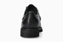 Derbies Goodyear Welt / Norvegien SUE noires  