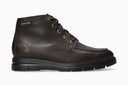 Bottines CYRIUS marrons foncé