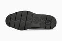 Bottines CYRIUS marrons foncé