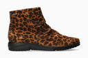 Bottines REZIA marrons