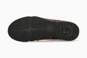 Bottines REZIA marrons
