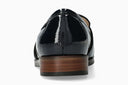 Mocassins HADELE bleues Foncé
