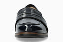 Mocassins HADELE bleues Foncé