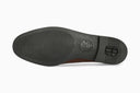 Derbies HELSA marrons foncé