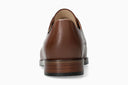 Derbies HELSA marrons foncé