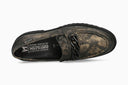 Mocassins SALKA Metallique