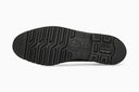 Mocassins SALKA Metallique