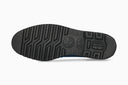 Mocassins SALKA bleues foncé