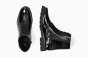 Bottines SELIZA noires