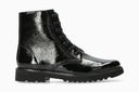 Bottines SELIZA noires