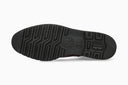 Bottines SELIZA rouges Foncé