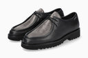 Derbies SONIE noires