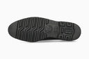 Derbies SONIE noires vernies